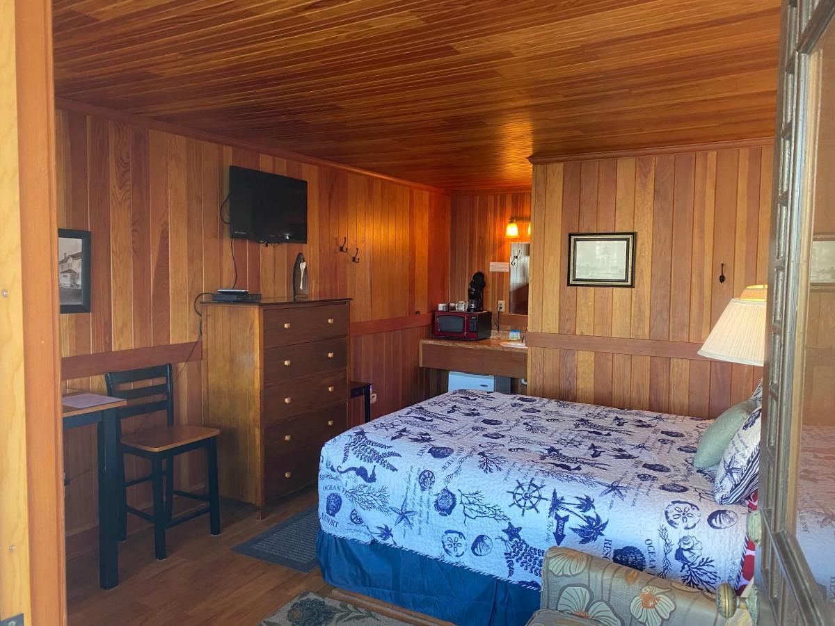 Whistling Winds Motel Линкън Сити Екстериор снимка