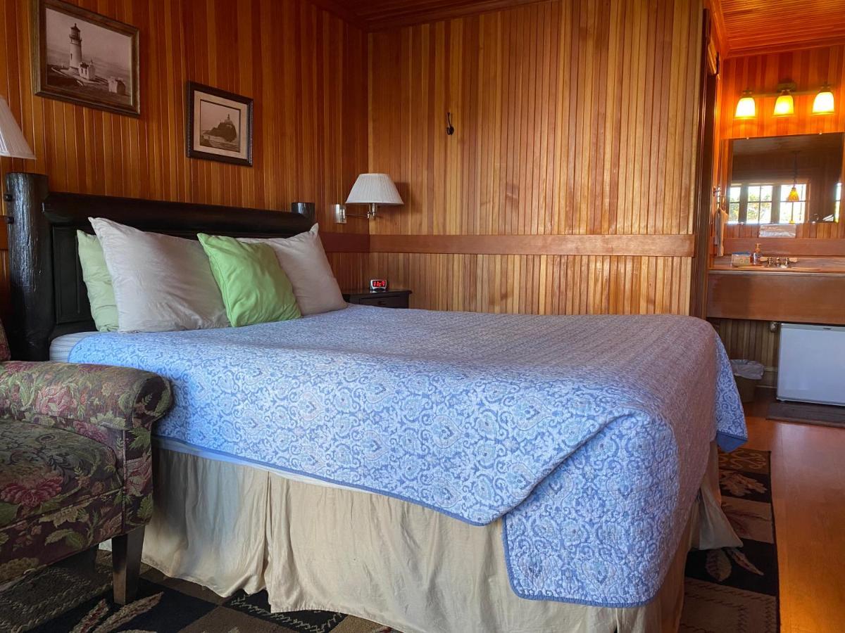 Whistling Winds Motel Линкън Сити Екстериор снимка
