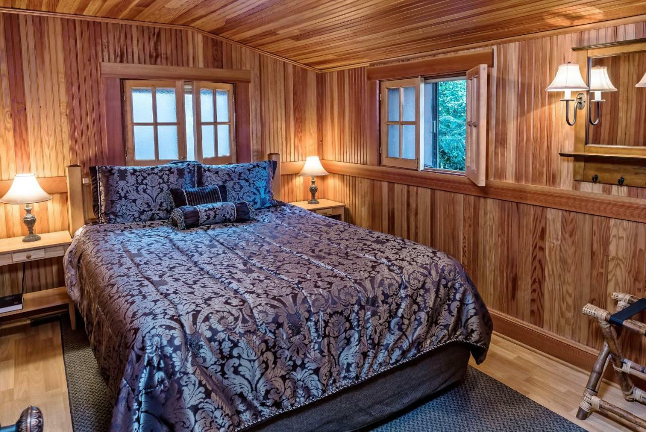 Whistling Winds Motel Линкън Сити Екстериор снимка